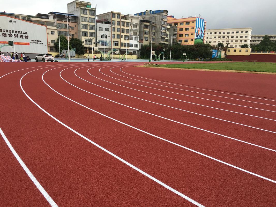 镇江市学校塑胶跑道塑胶跑道材料 - 哪里好